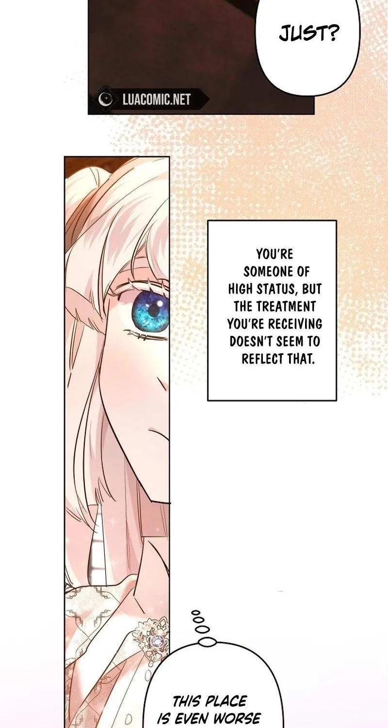 Read Sistervention chapter 73 image 43 on Lezhin