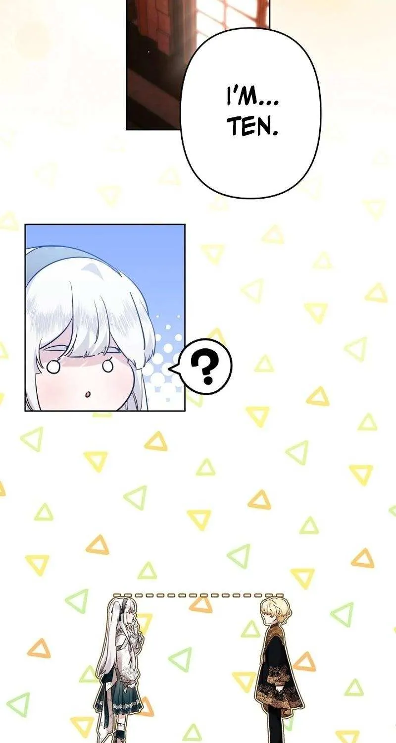 Read Sistervention chapter 73 image 46 on Lezhin