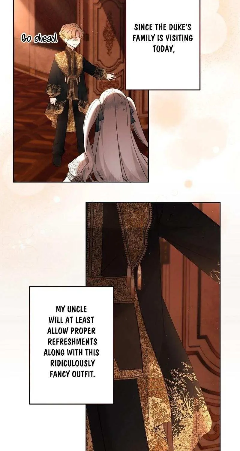 Read Sistervention chapter 73 image 52 on Lezhin