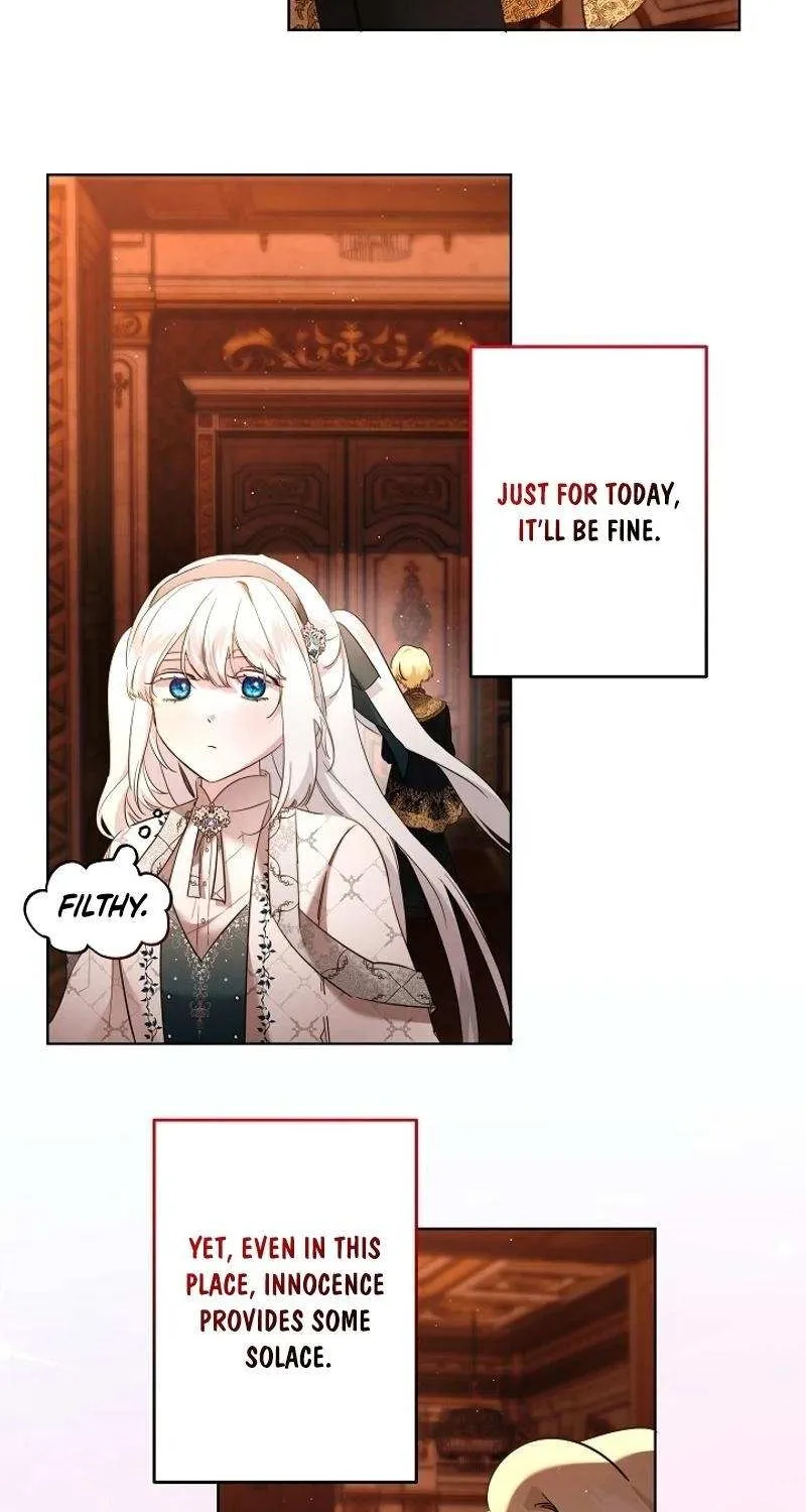Read Sistervention chapter 73 image 53 on Lezhin