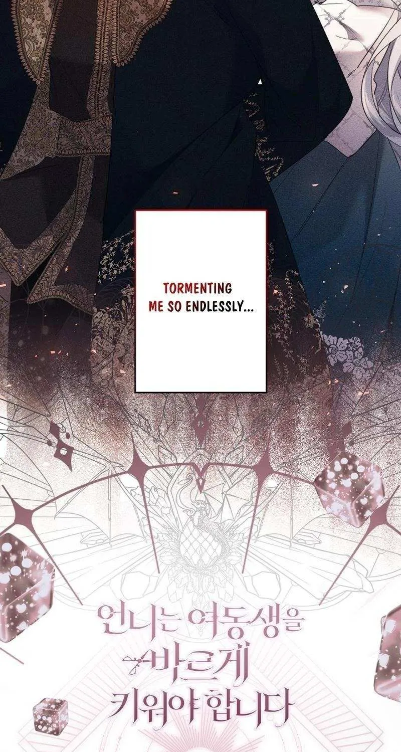 Read Sistervention chapter 73 image 64 on Lezhin