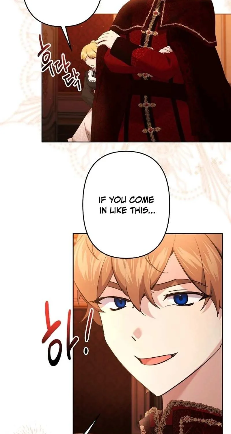 Read Sistervention chapter 74 image 1 on Lezhin