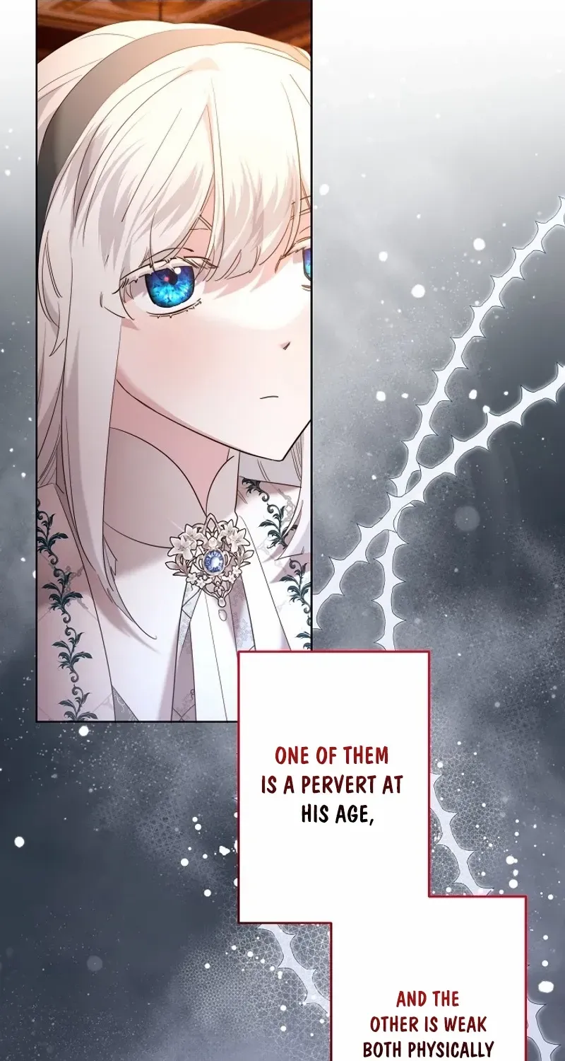 Read Sistervention chapter 74 image 12 on Lezhin