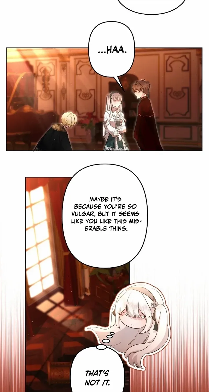 Read Sistervention chapter 74 image 14 on Lezhin