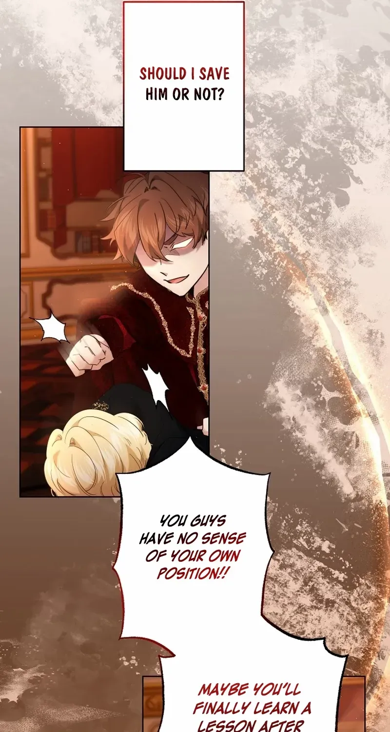 Read Sistervention chapter 74 image 20 on Lezhin