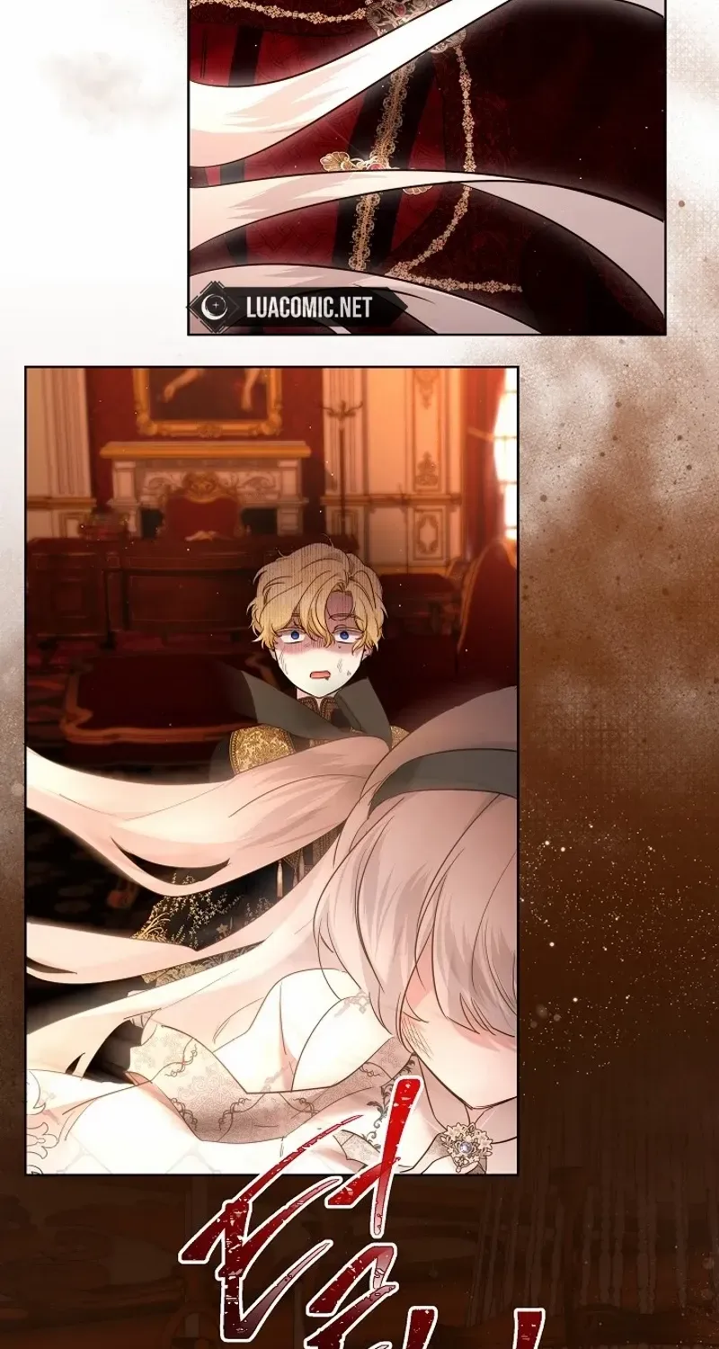 Read Sistervention chapter 74 image 25 on Lezhin