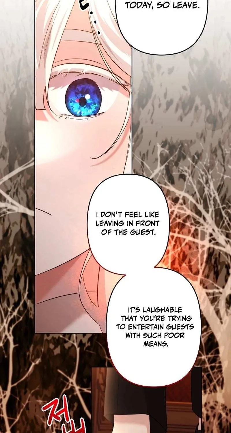Read Sistervention chapter 74 image 3 on Lezhin