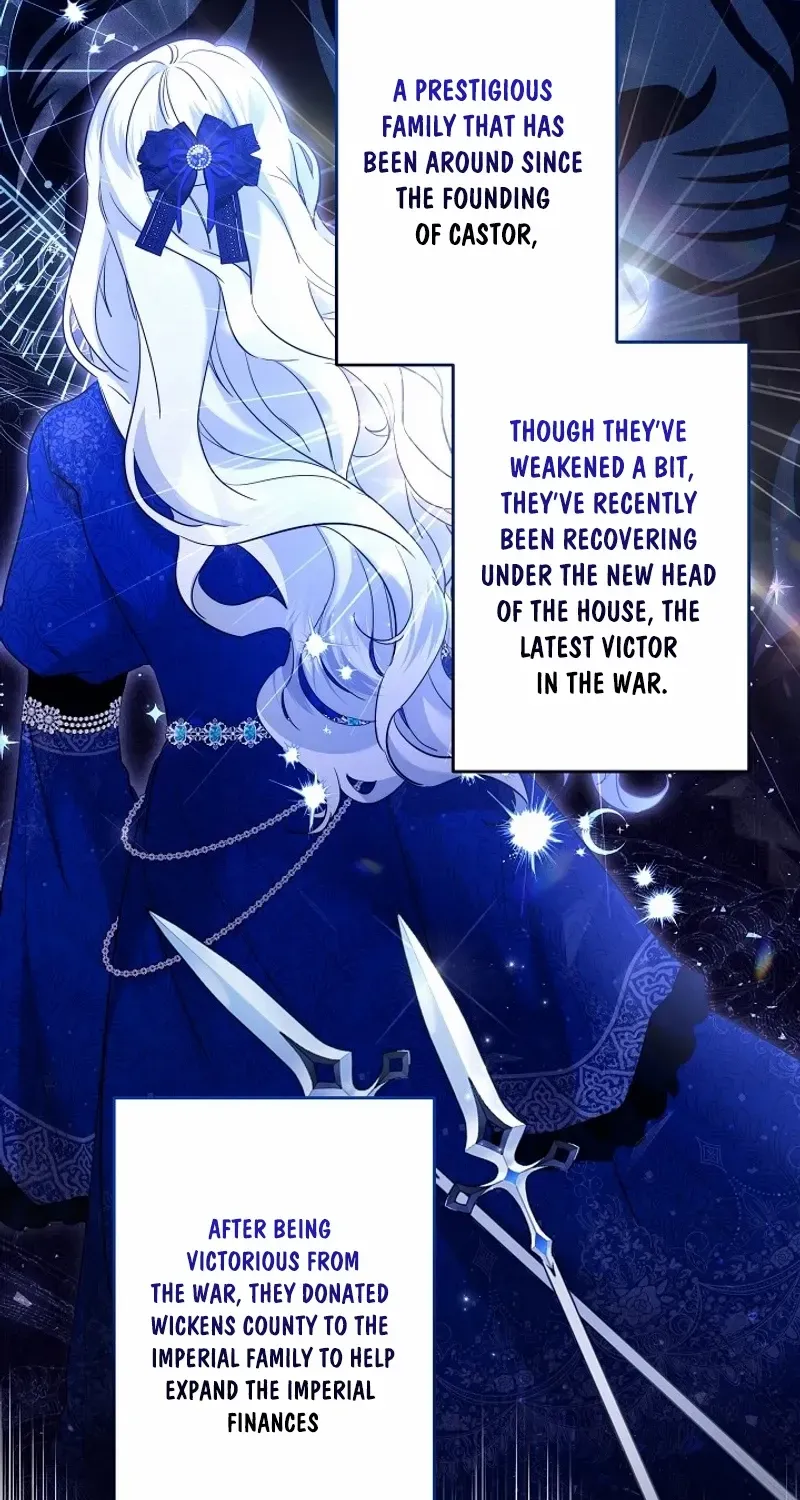 Read Sistervention chapter 74 image 31 on Lezhin