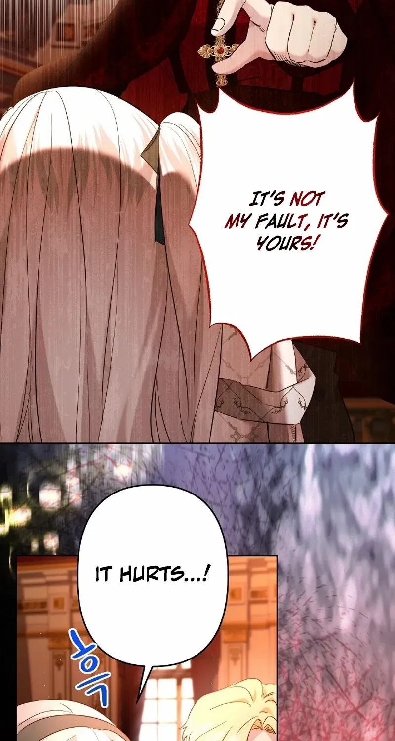 Read Sistervention chapter 74 image 33 on Lezhin