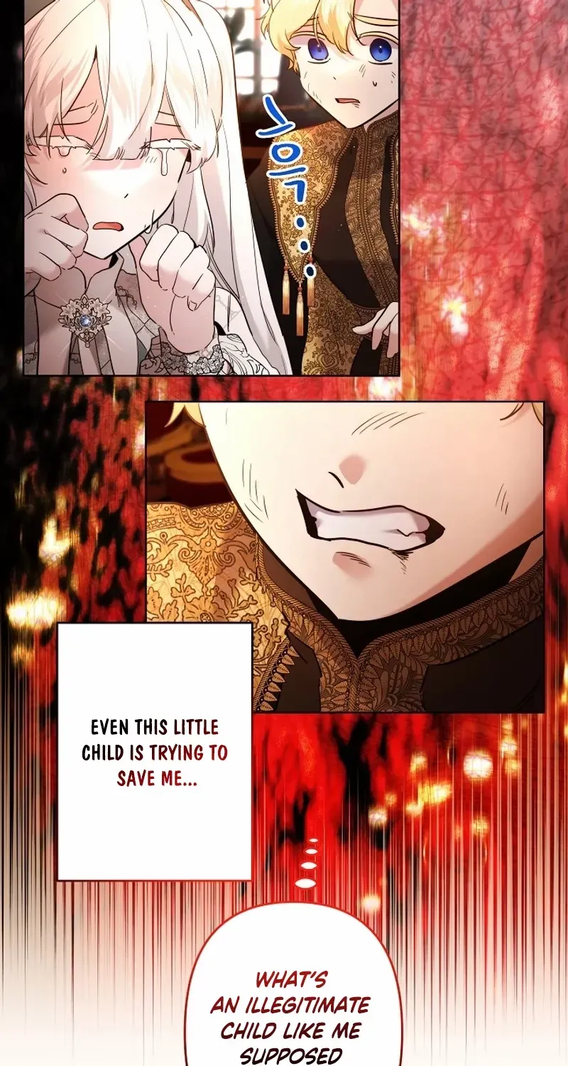 Read Sistervention chapter 74 image 34 on Lezhin