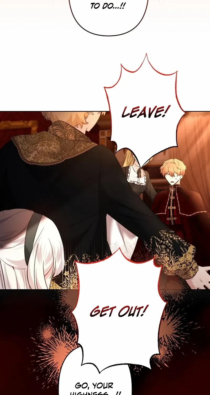 Read Sistervention chapter 74 image 35 on Lezhin