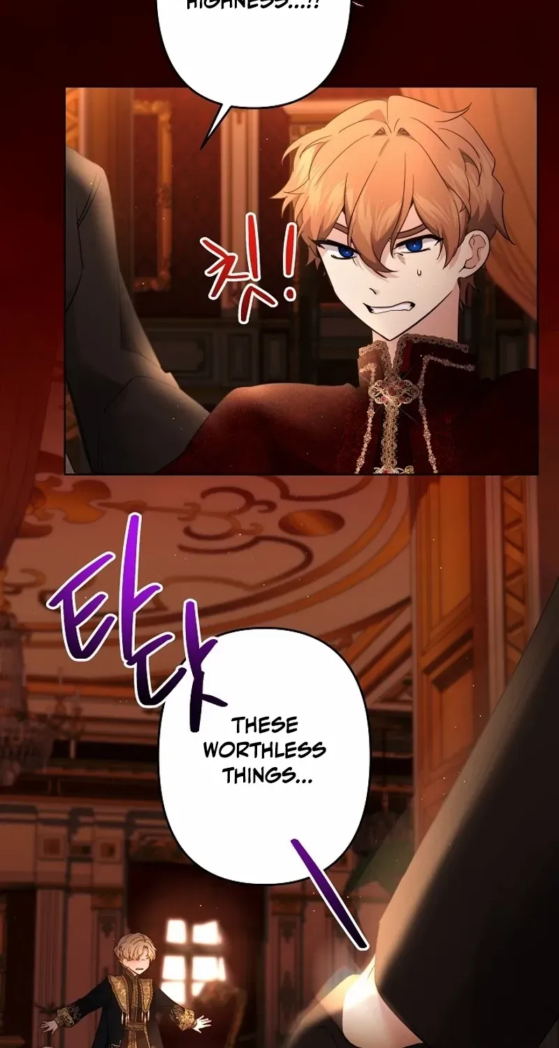 Read Sistervention chapter 74 image 36 on Lezhin