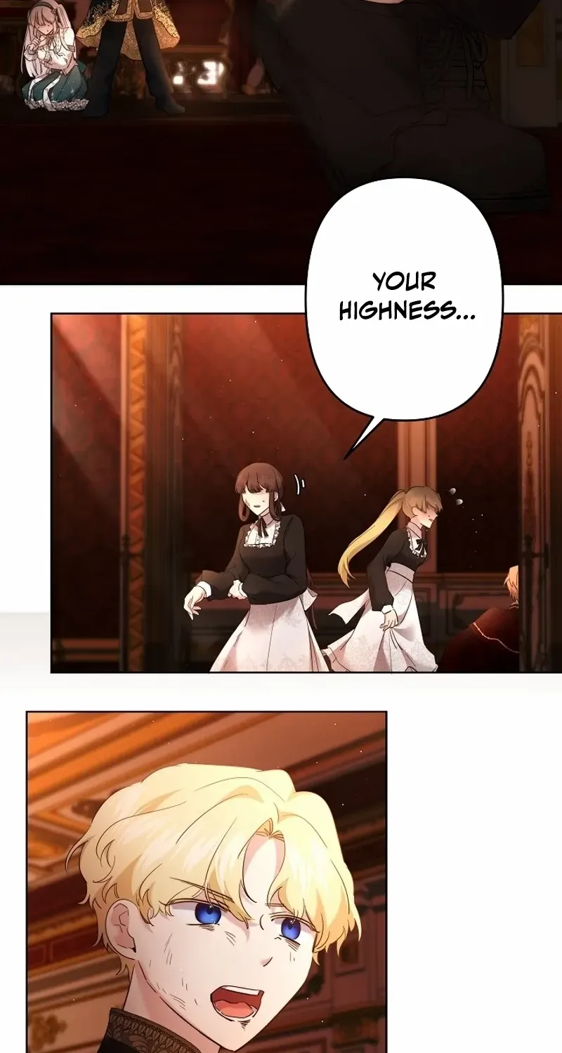 Read Sistervention chapter 74 image 37 on Lezhin