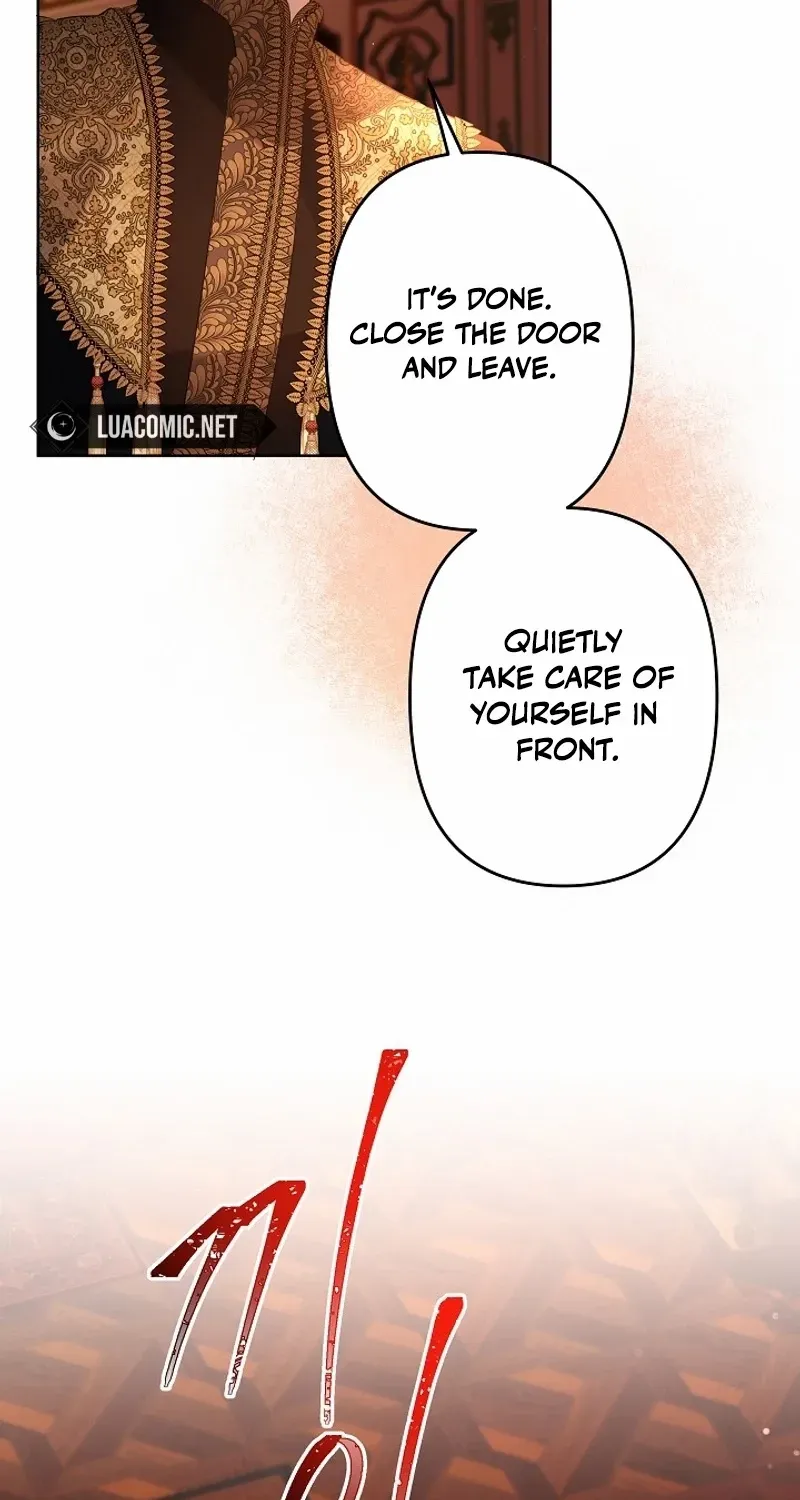 Read Sistervention chapter 74 image 38 on Lezhin