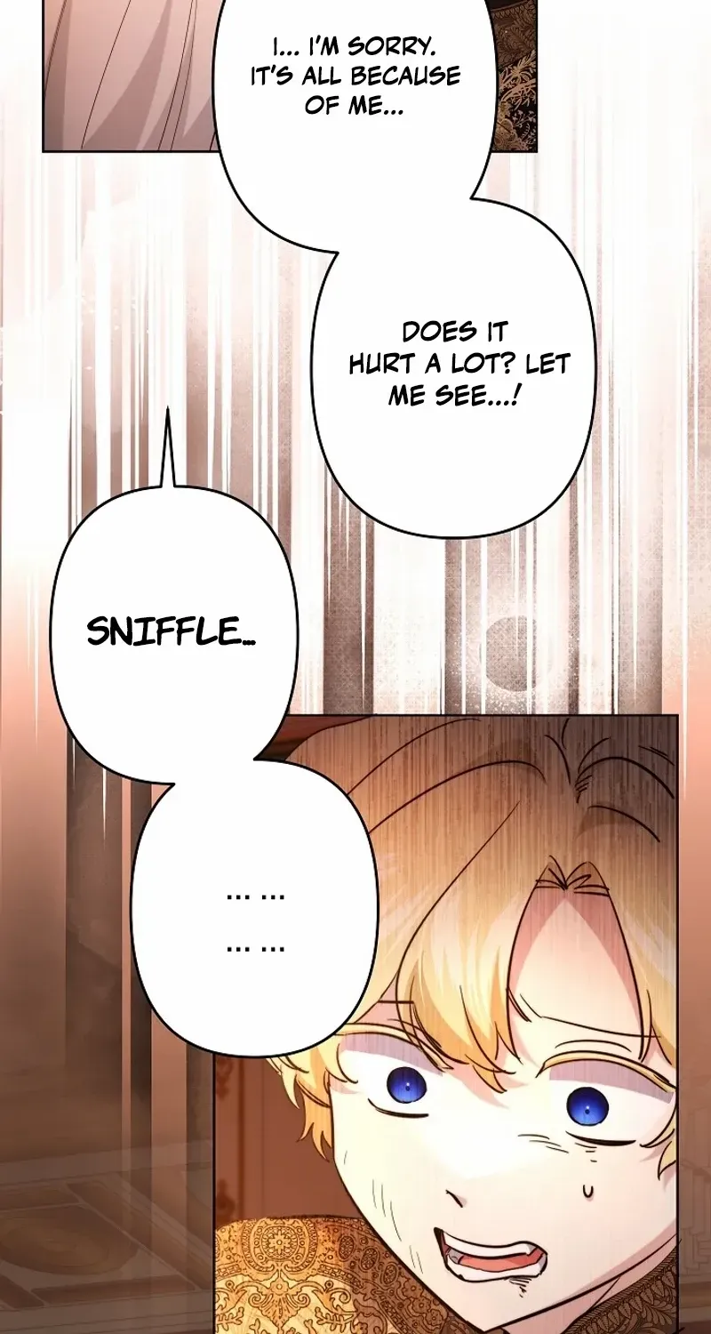 Read Sistervention chapter 74 image 41 on Lezhin
