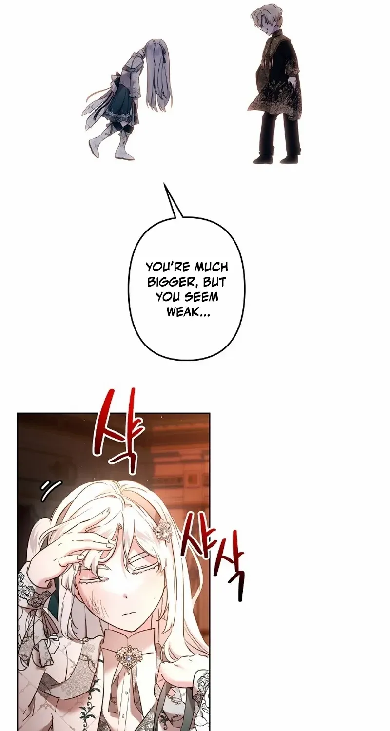 Read Sistervention chapter 74 image 44 on Lezhin