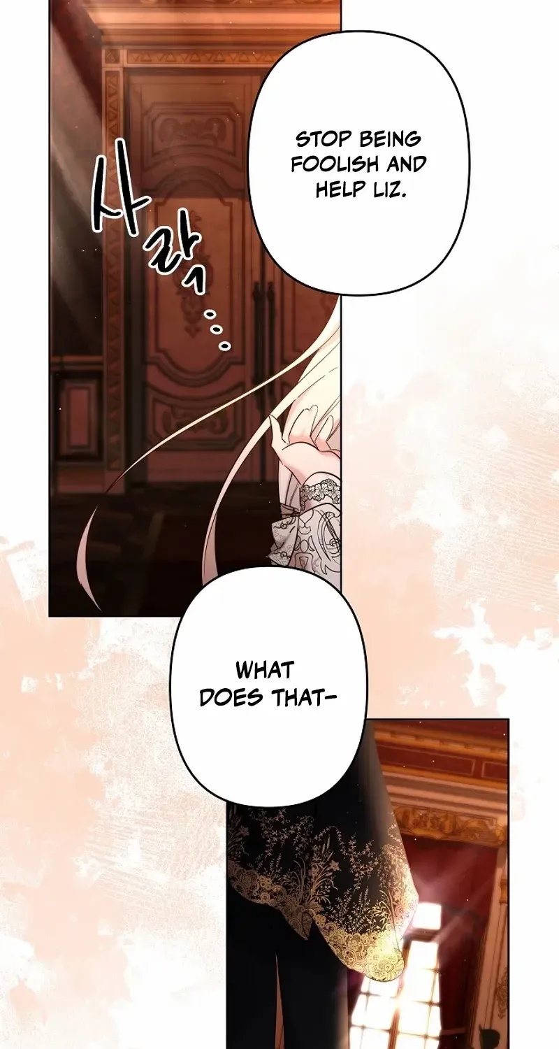 Read Sistervention chapter 74 image 46 on Lezhin