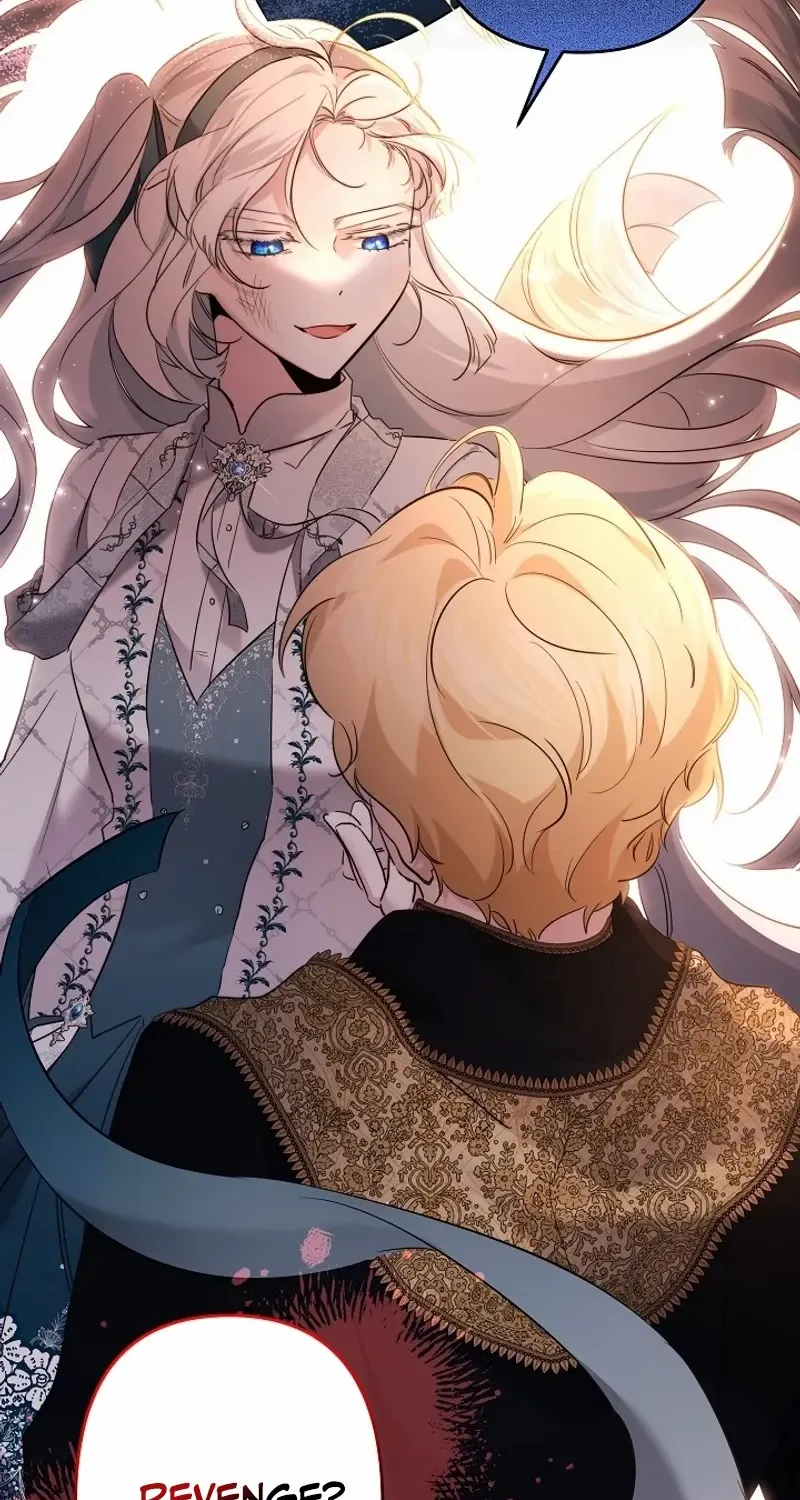 Read Sistervention chapter 74 image 49 on Lezhin