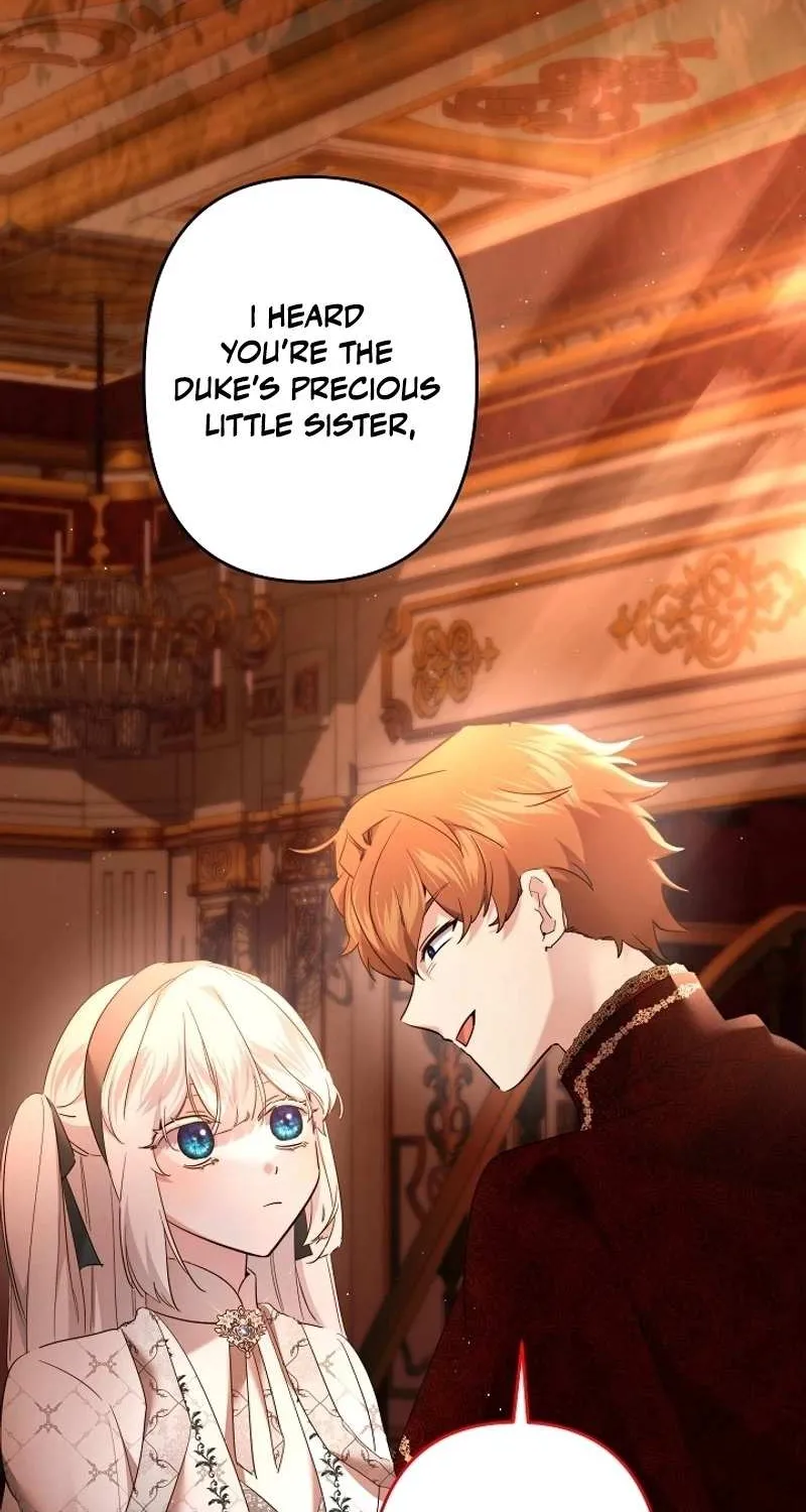 Read Sistervention chapter 74 image 5 on Lezhin