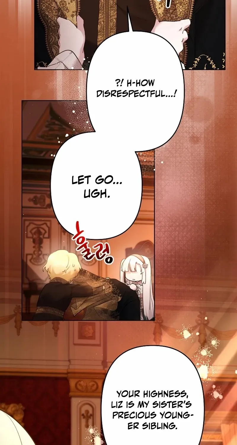 Read Sistervention chapter 74 image 52 on Lezhin