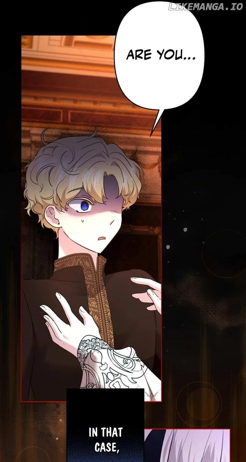 Read Sistervention chapter 74 image 58 on Lezhin