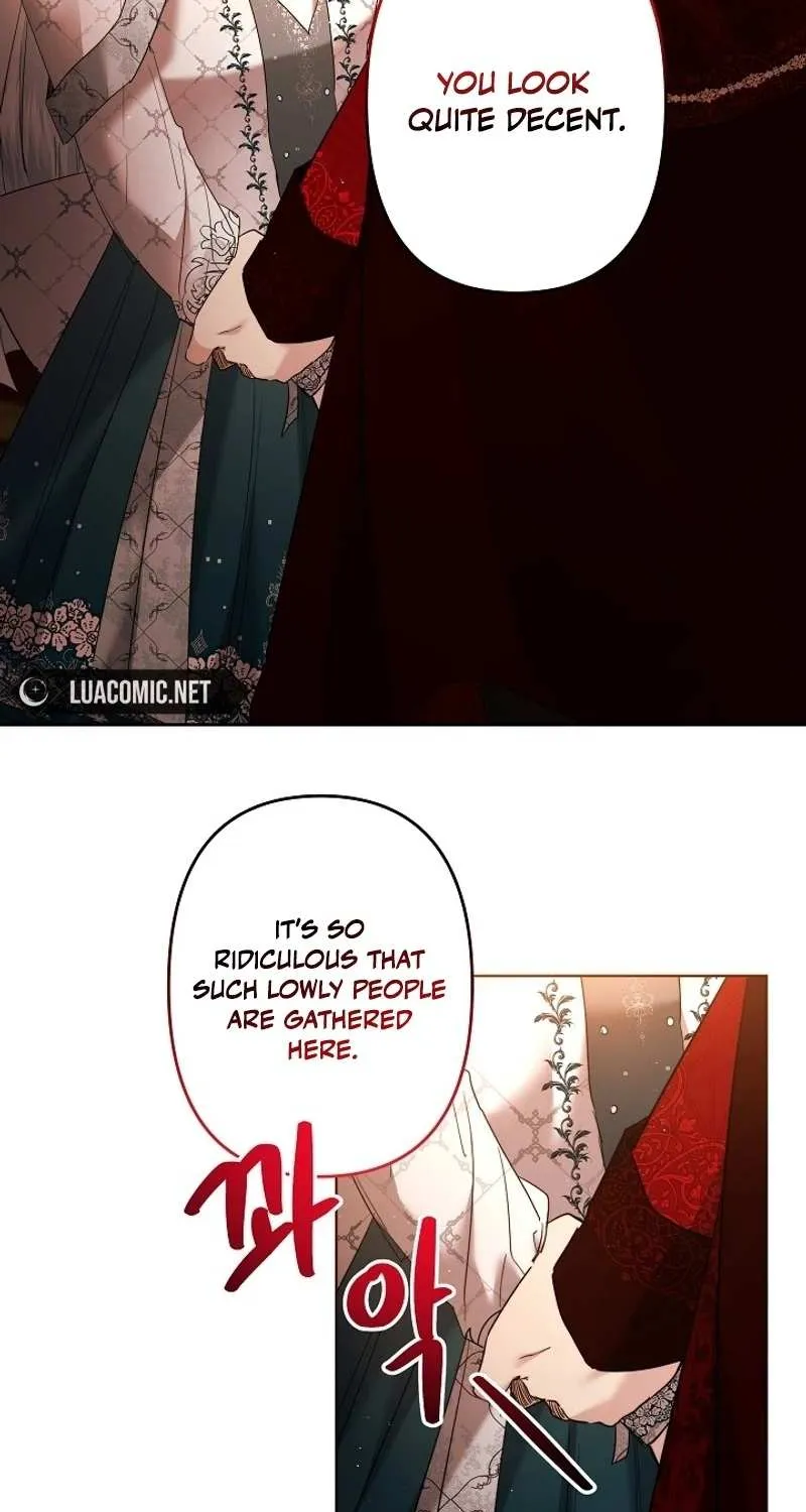 Read Sistervention chapter 74 image 6 on Lezhin