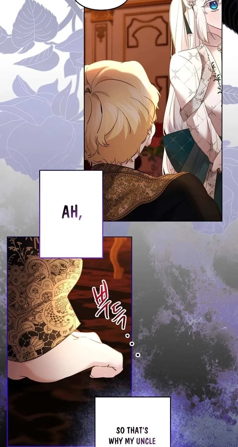 Read Sistervention chapter 74 image 8 on Lezhin