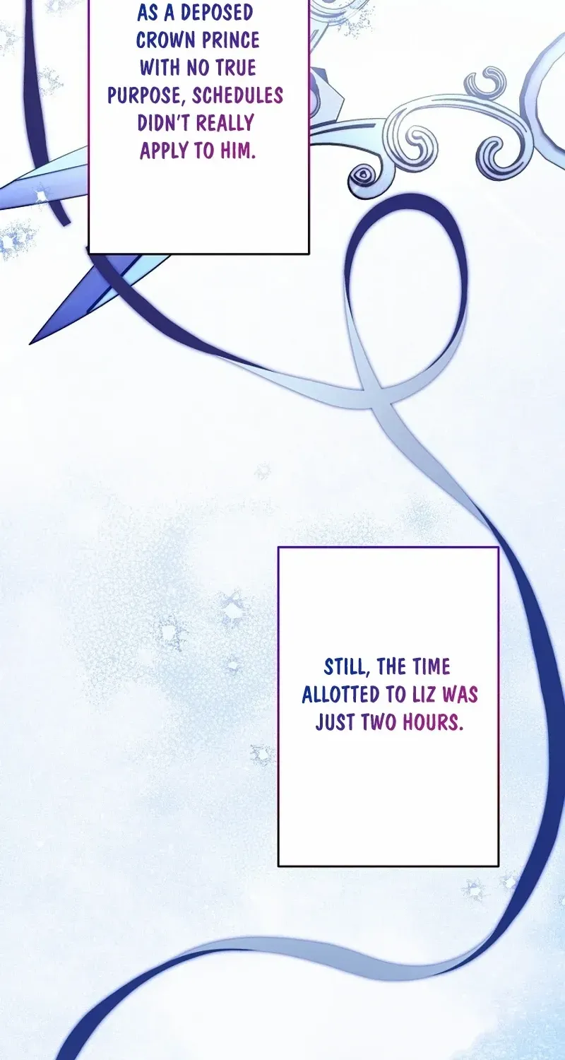 Read Sistervention chapter 75 image 2 on Lezhin