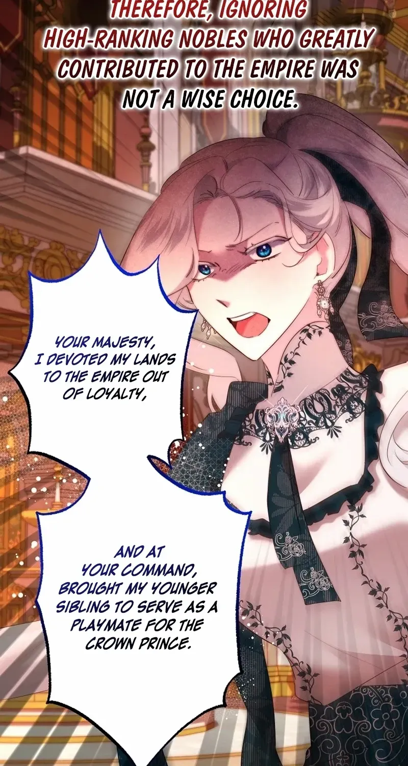 Read Sistervention chapter 75 image 22 on Lezhin