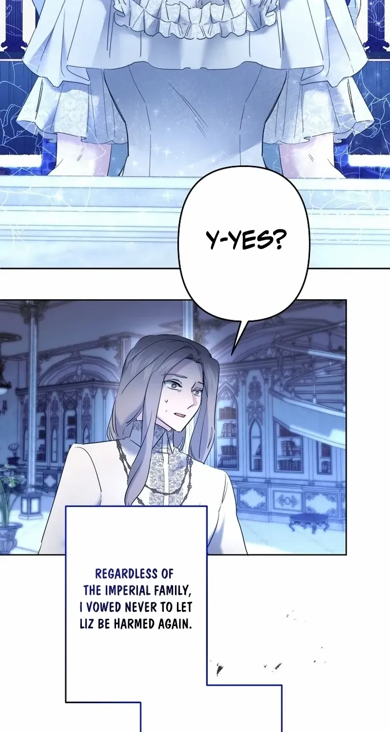 Read Sistervention chapter 75 image 31 on Lezhin