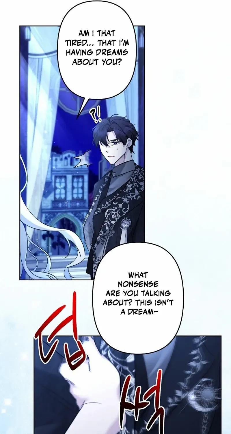 Read Sistervention chapter 75 image 49 on Lezhin