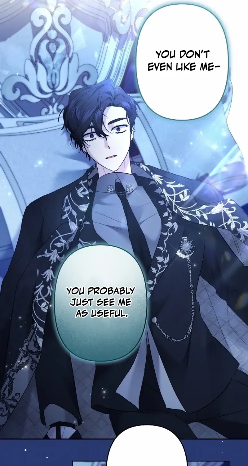 Read Sistervention chapter 75 image 55 on Lezhin