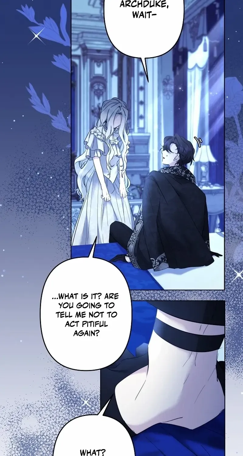 Read Sistervention chapter 75 image 56 on Lezhin