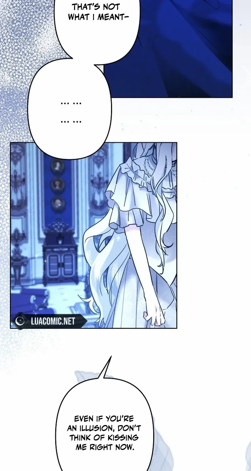 Read Sistervention chapter 75 image 57 on Lezhin