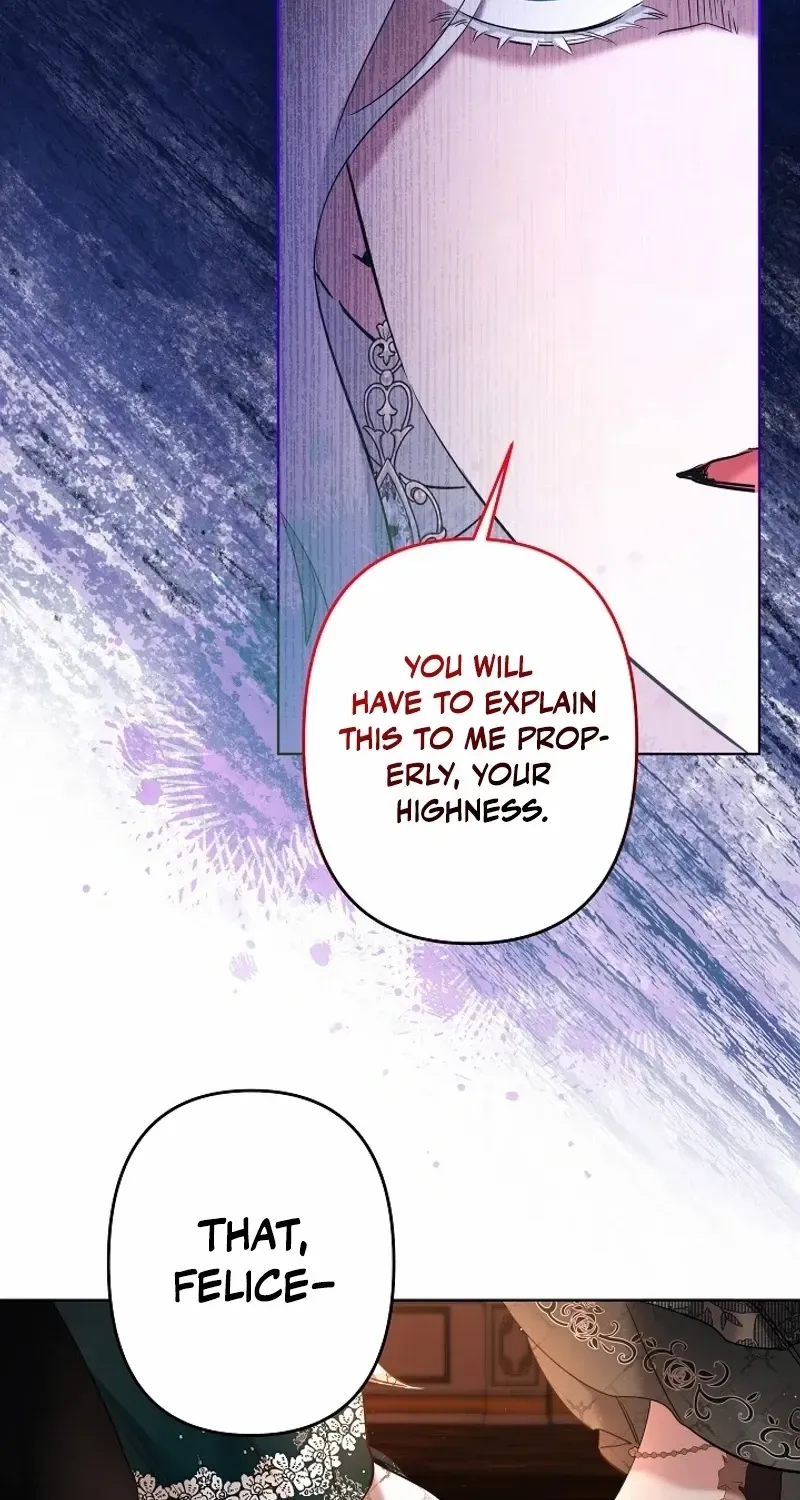 Read Sistervention chapter 75 image 7 on Lezhin