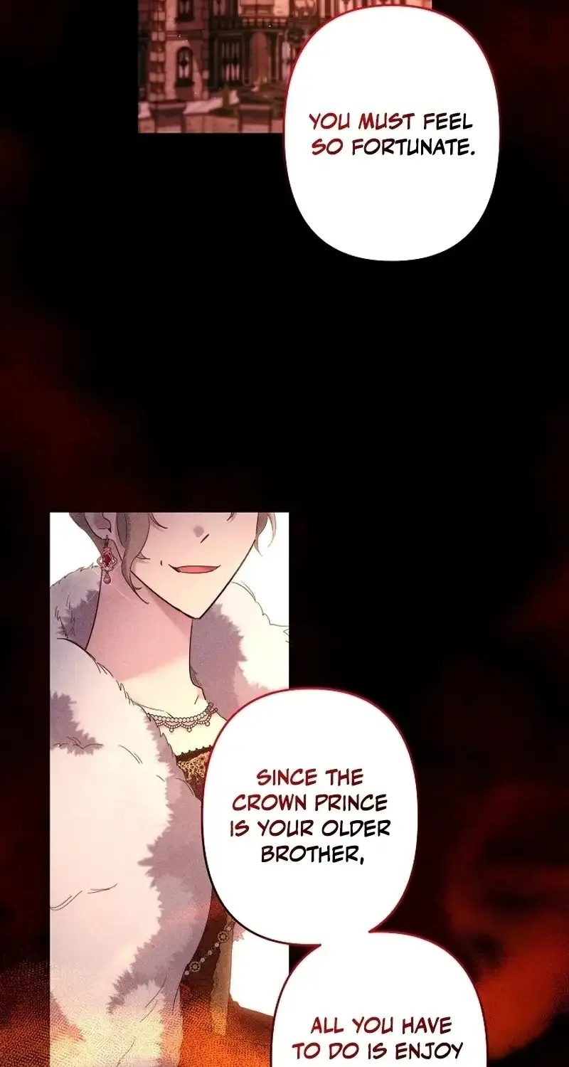 Read Sistervention chapter 76 image 2 on Lezhin