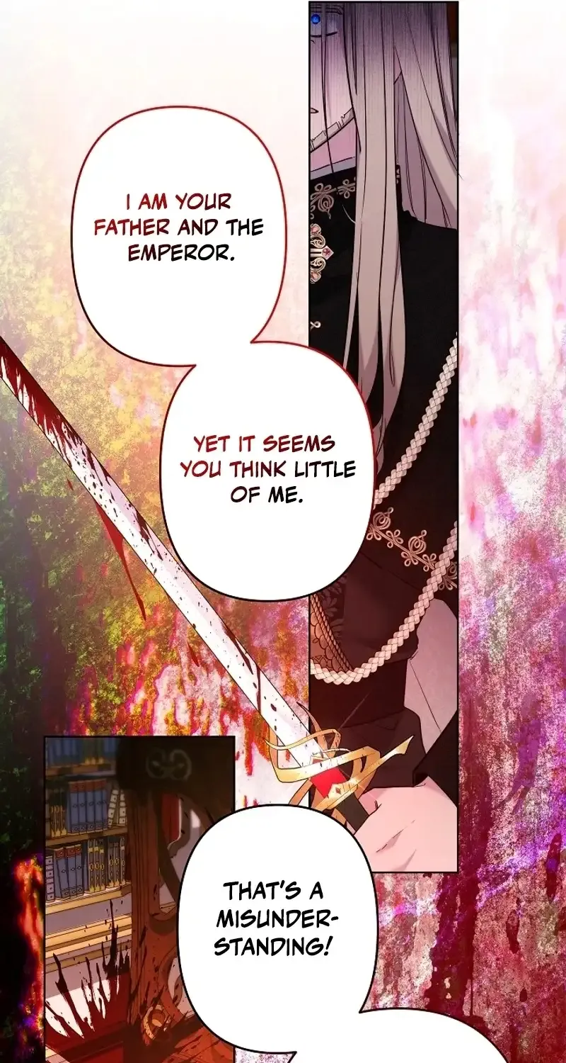 Read Sistervention chapter 76 image 20 on Lezhin