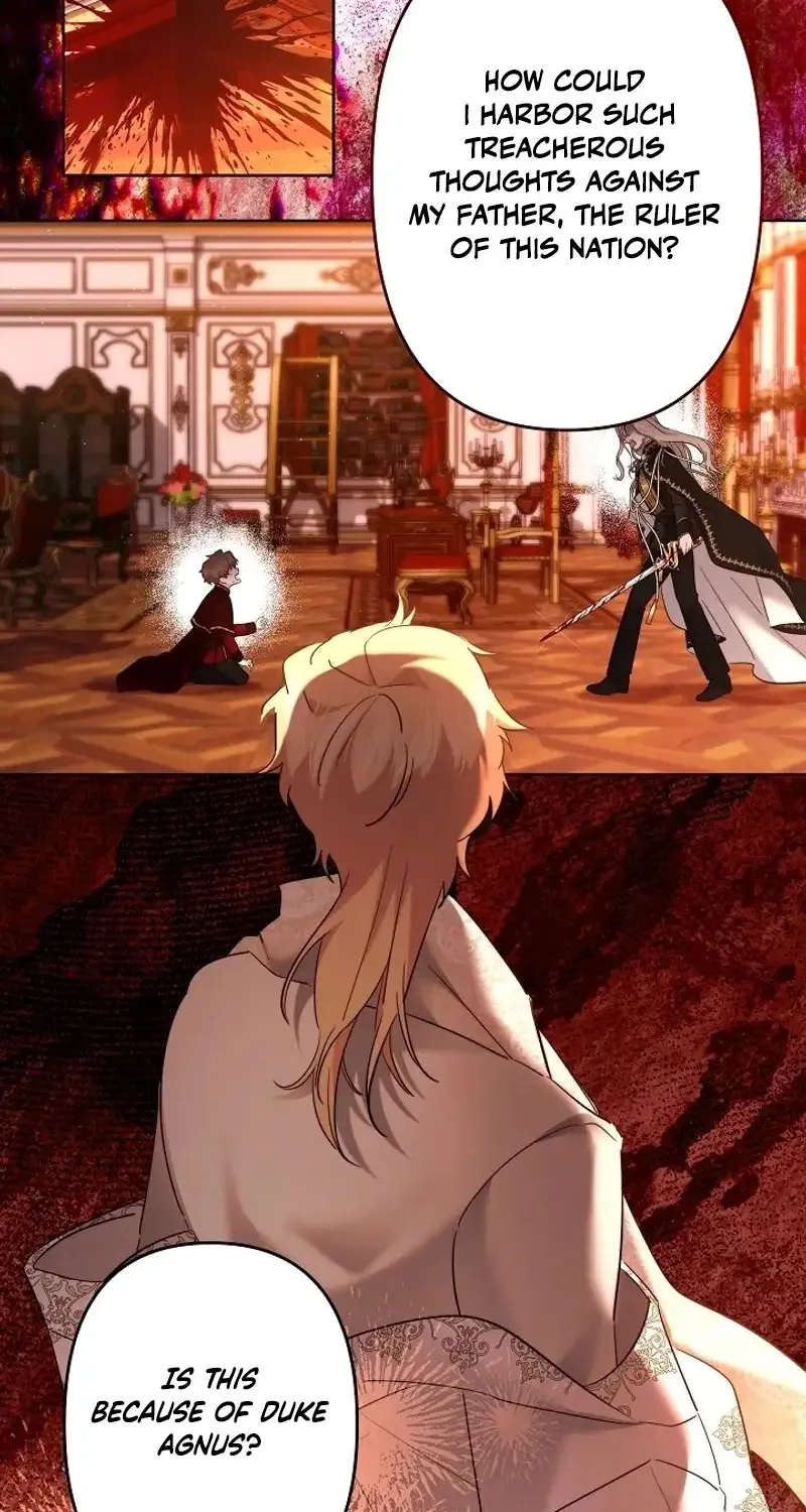 Read Sistervention chapter 76 image 21 on Lezhin