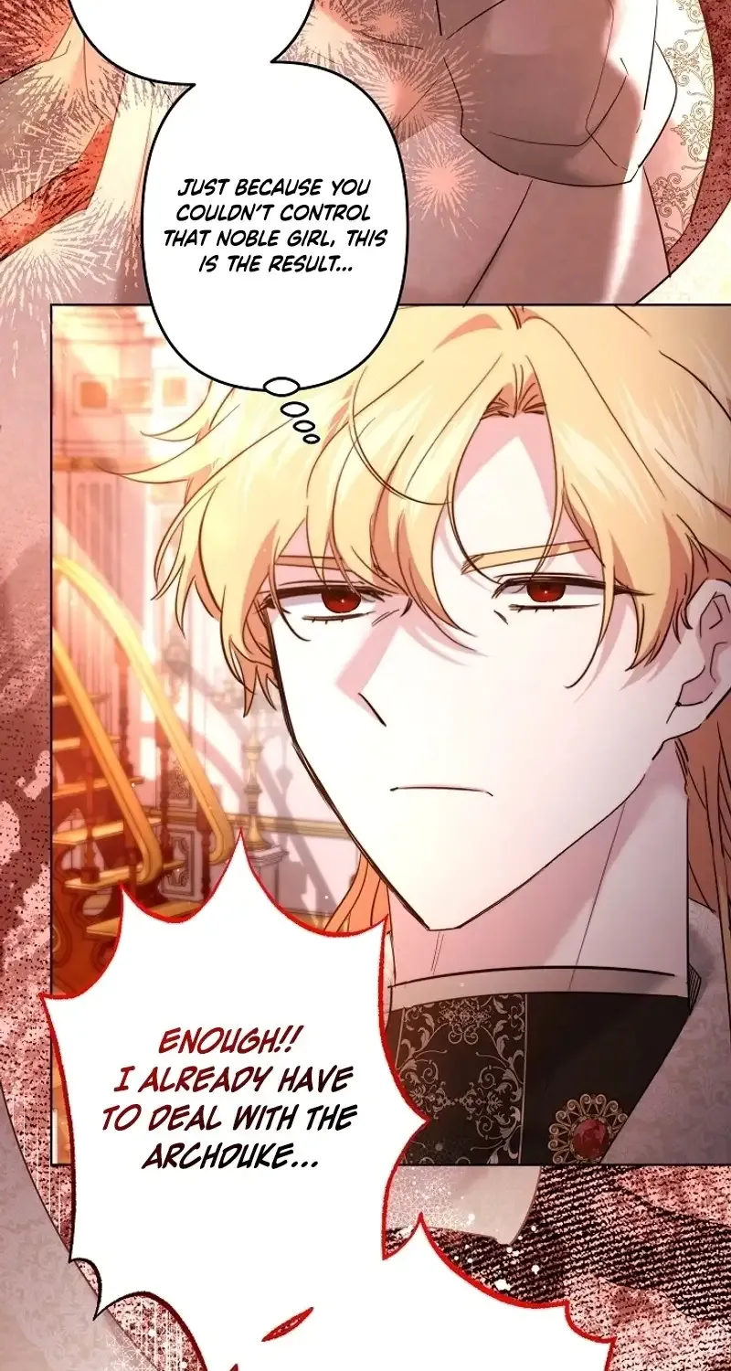 Read Sistervention chapter 76 image 22 on Lezhin