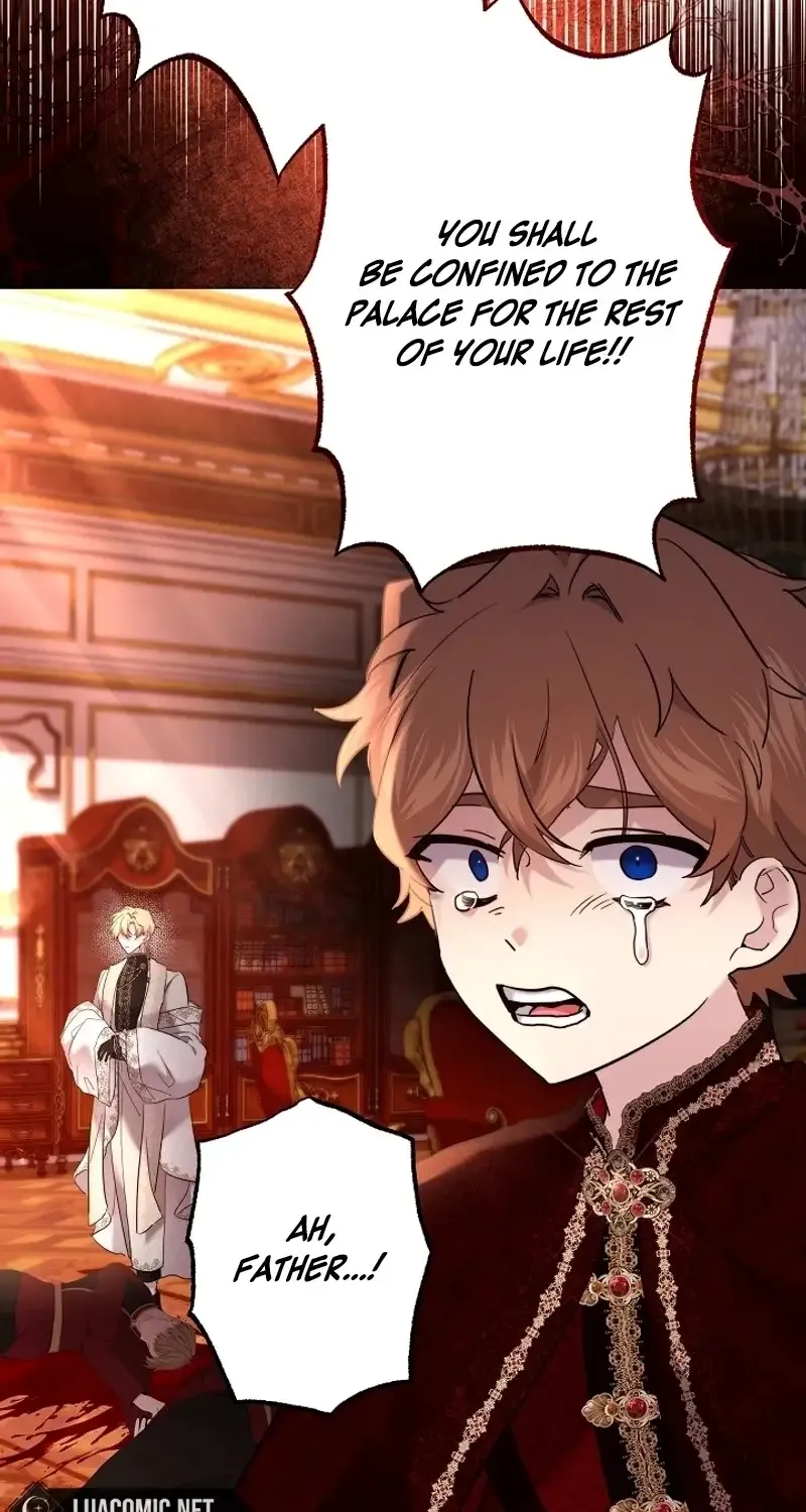Read Sistervention chapter 76 image 24 on Lezhin