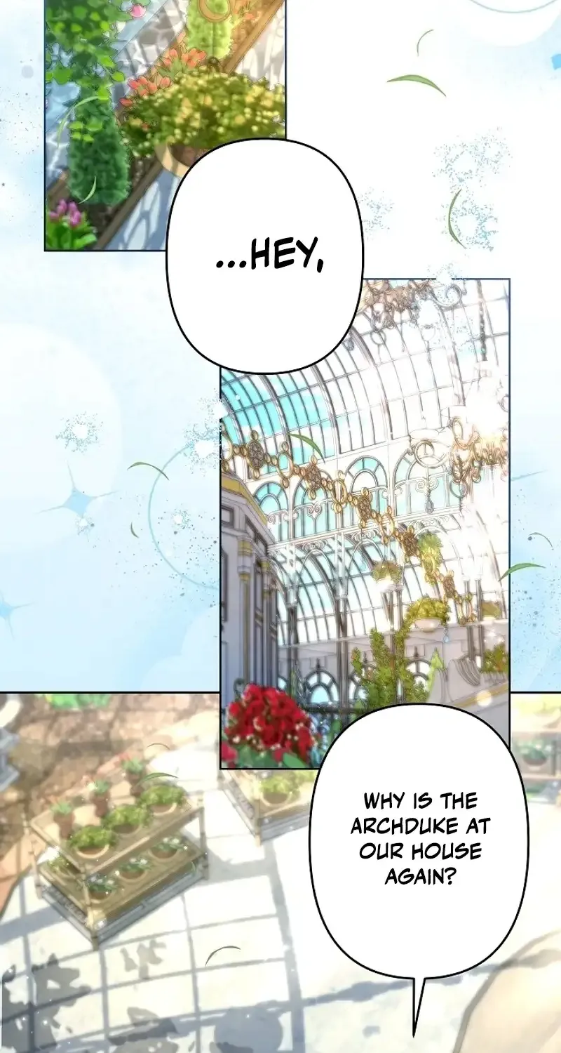 Read Sistervention chapter 76 image 33 on Lezhin