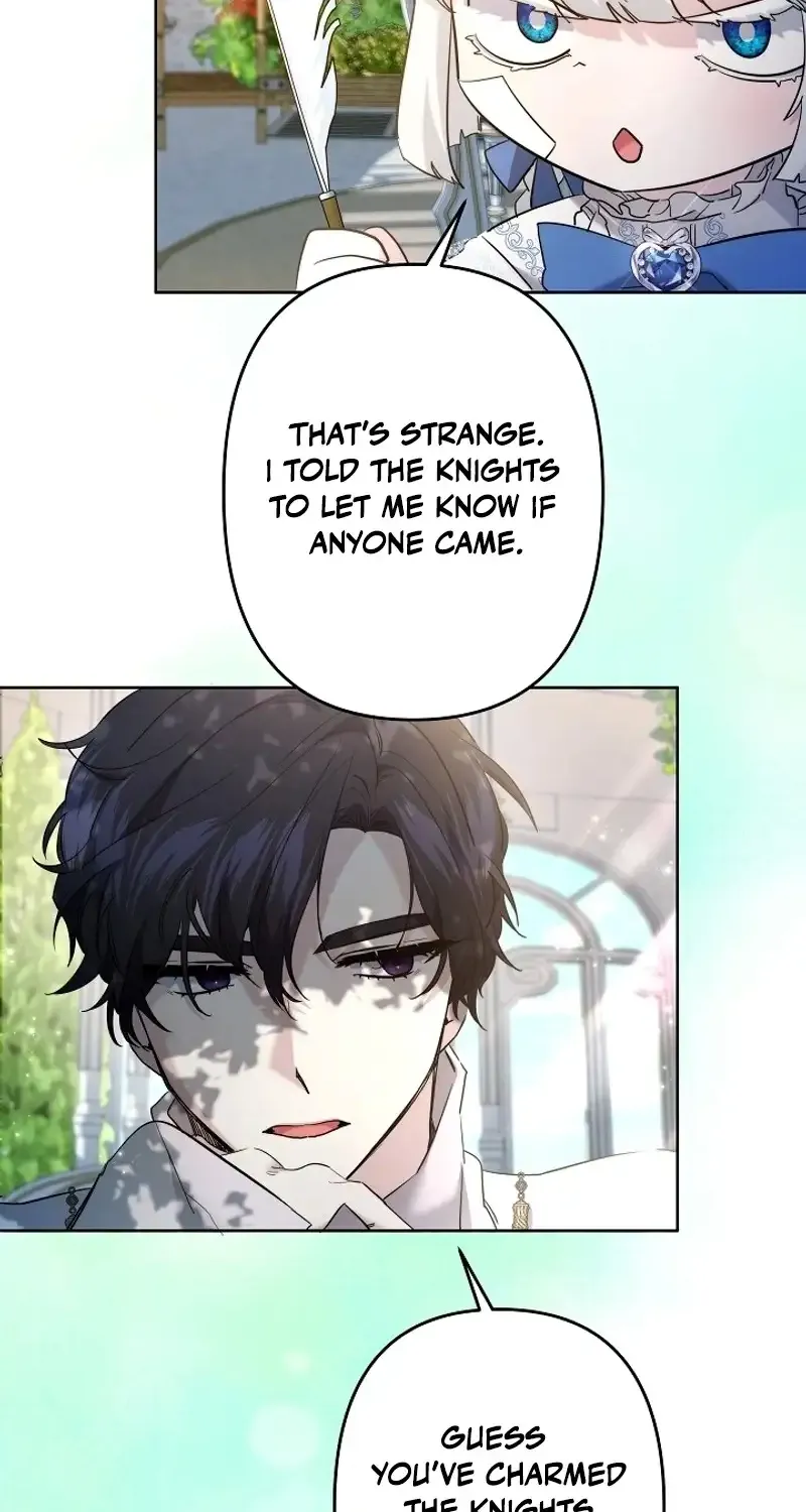 Read Sistervention chapter 76 image 35 on Lezhin