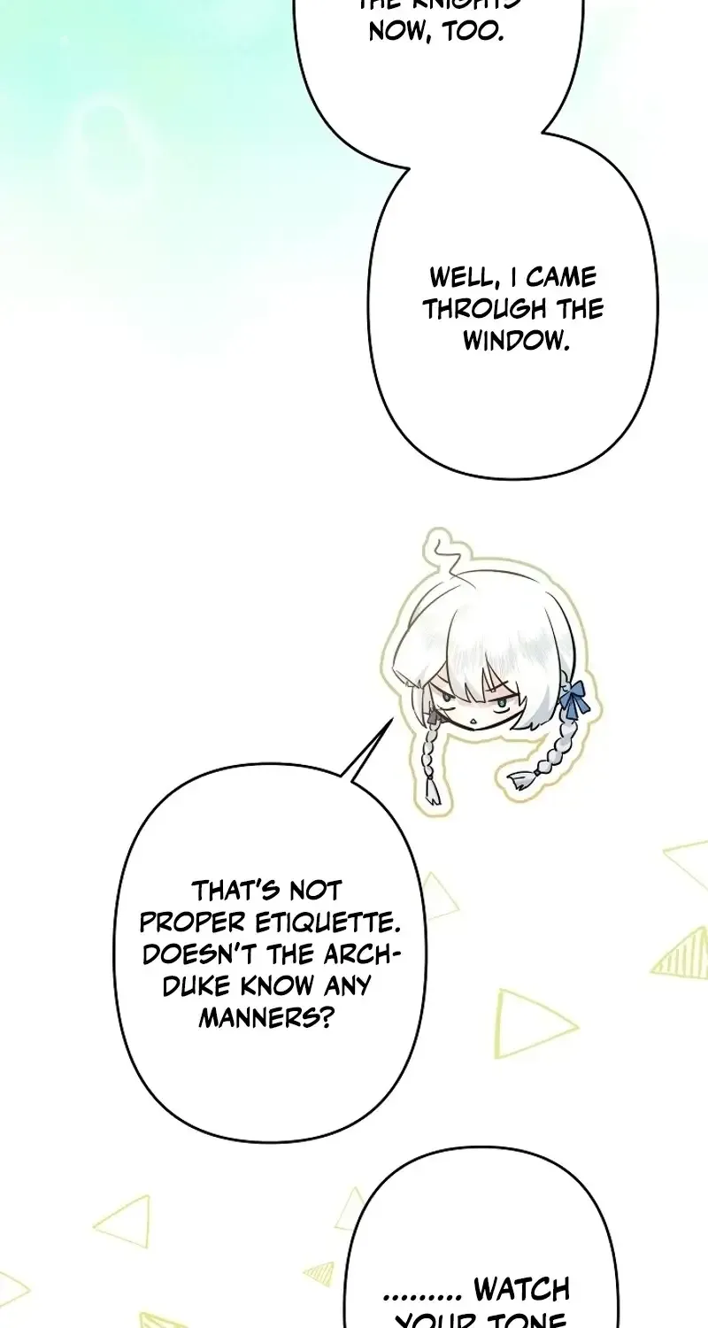 Read Sistervention chapter 76 image 36 on Lezhin