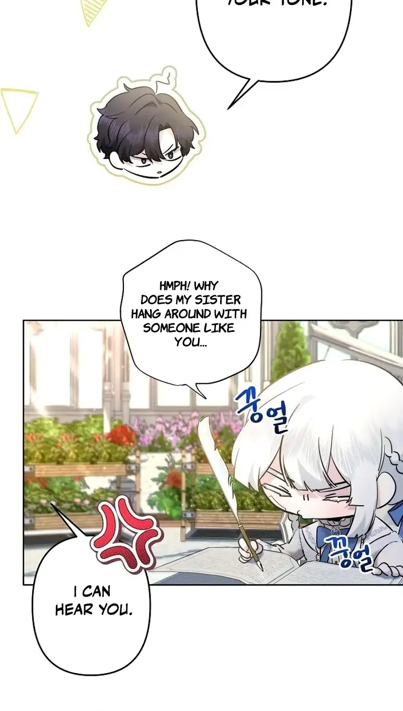 Read Sistervention chapter 76 image 37 on Lezhin