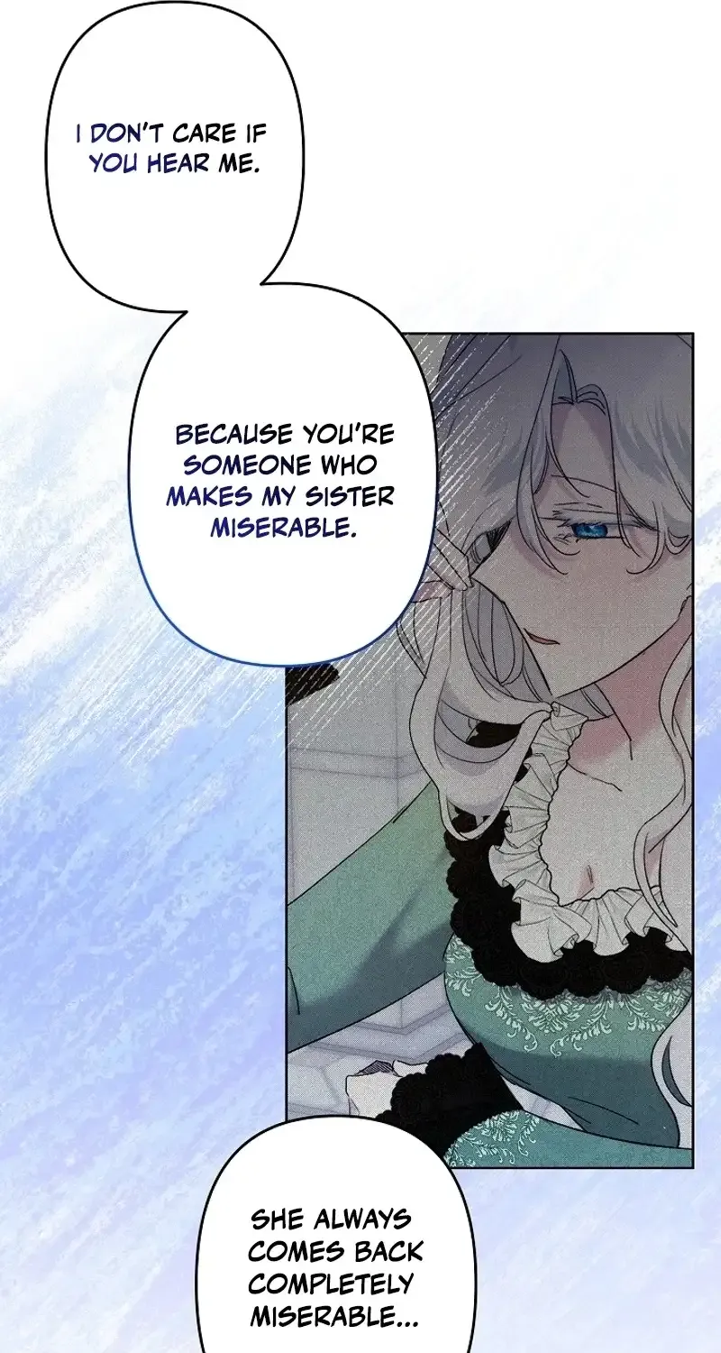 Read Sistervention chapter 76 image 38 on Lezhin
