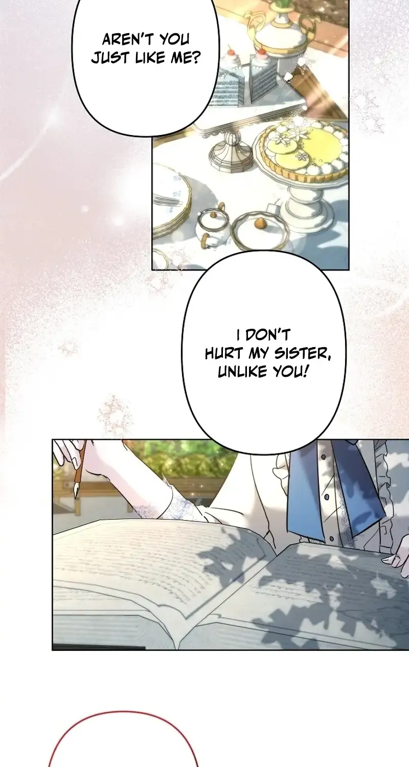 Read Sistervention chapter 76 image 41 on Lezhin