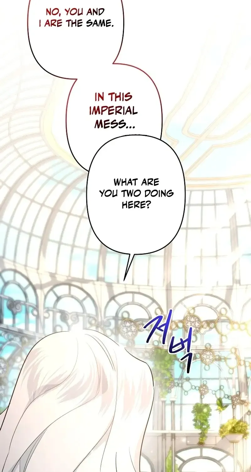 Read Sistervention chapter 76 image 42 on Lezhin