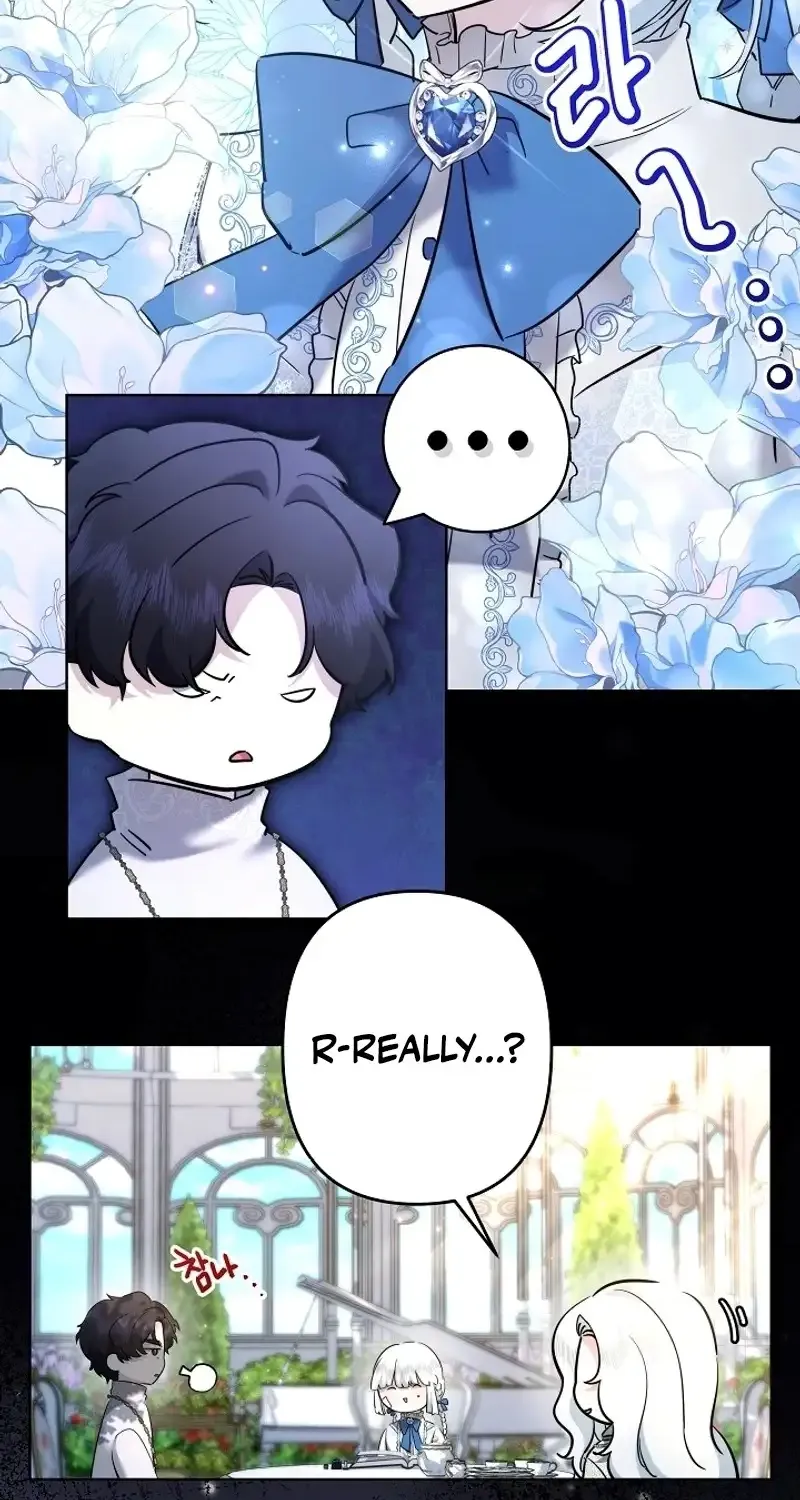Read Sistervention chapter 76 image 45 on Lezhin