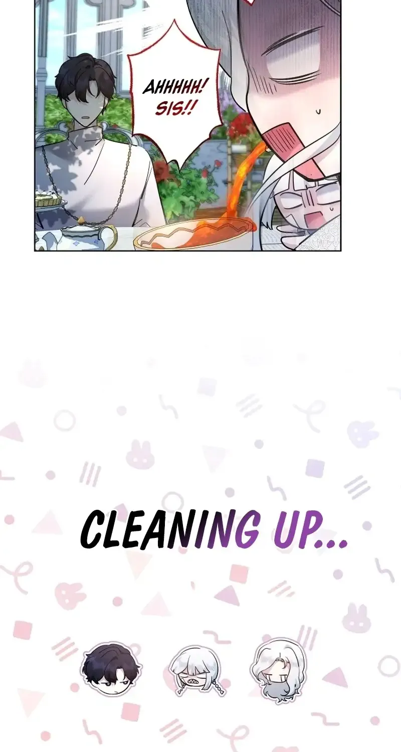 Read Sistervention chapter 76 image 48 on Lezhin