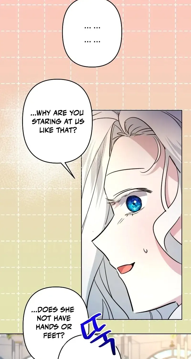 Read Sistervention chapter 76 image 51 on Lezhin